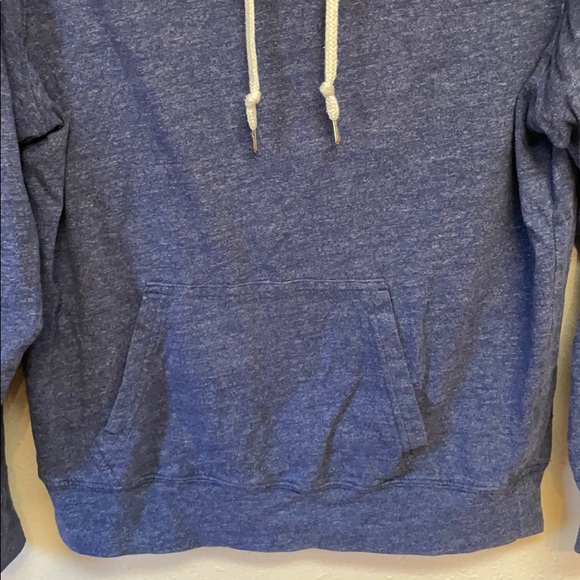 NIKE Women’s Hooded Pullover Sweatshirt - Picture 3 of 6